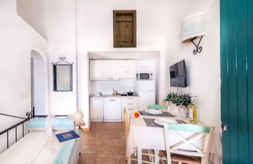 Sorso Apartment | Cala Del Mar B28, Marina di Sorso, Italy