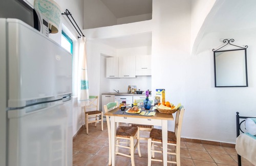Sorso Apartment | Cala Del Mar B28, Marina di Sorso, Italy