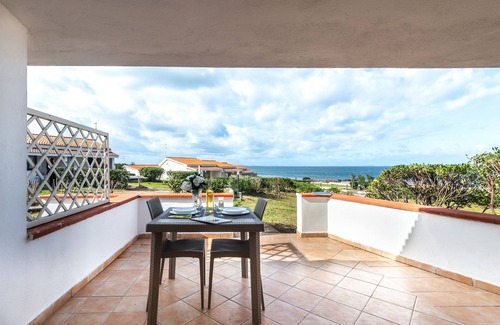Sorso Apartment | Cala Del Mar B28, Marina di Sorso, Italy
