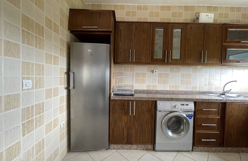 Bni Bouzra Apartment | Cala Del Sol - 113