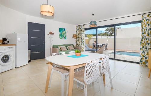 Lecci House | Cala Di Mare
