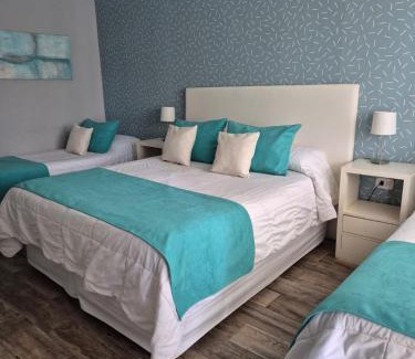 Juana Koslay Hotel | Cala hotel boutique