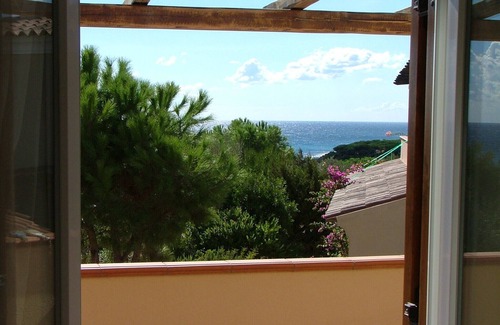 Sas Linnas Siccas House | Cala Liberotto: Terraced house with garden - Cala Liberotto (Orosei) -App. 6