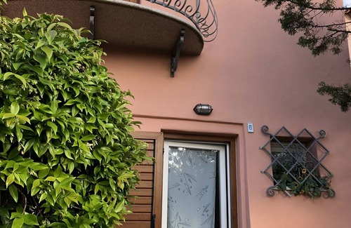 Sas Linnas Siccas House | Cala Liberotto: Terraced house with garden - Cala Liberotto (Orosei) -App. 6