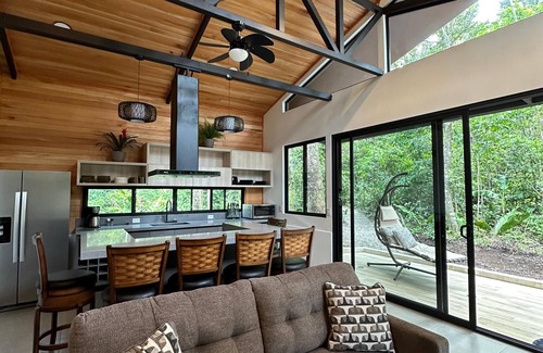 Santa Elena Hotel | Cala Lodge