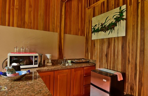 Santa Elena Hotel | Cala Lodge