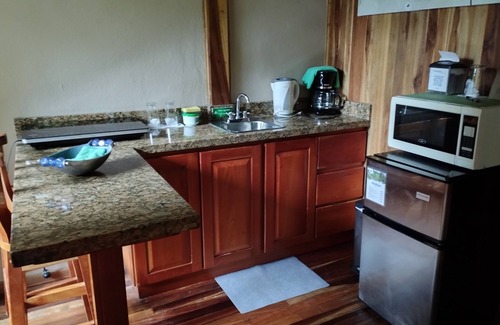 Santa Elena Hotel | Cala Lodge