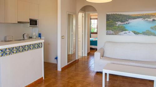 Cala en Porter Apartment | Cala Menorca