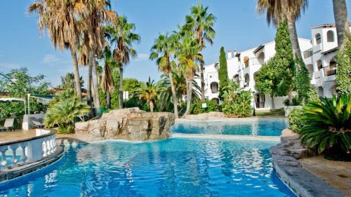Cala en Porter Apartment | Cala Menorca