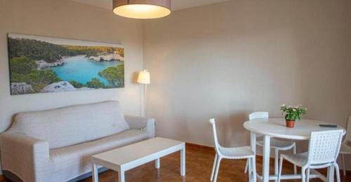 Cala en Porter Apartment | Cala Menorca