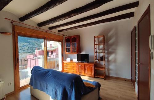 Camarasa Apartment | Cala Monica