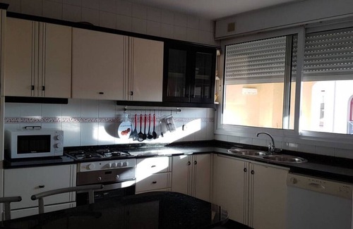 Els Guiamets Apartment | Cala Providencia - Apart. 6 people