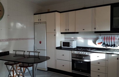 Els Guiamets Apartment | Cala Providencia - Apart. 6 people