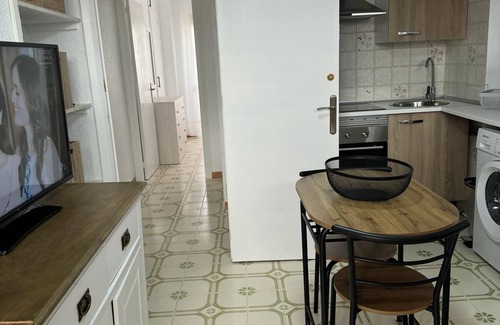 Calabardina Apartment | Calabardina Playa 2 con Wifi