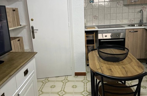 Calabardina Apartment | Calabardina Playa 2 con Wifi