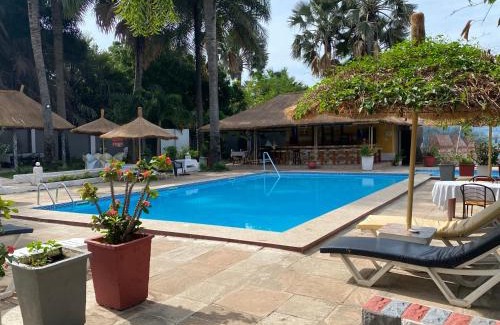 Kololi Apartment | Calabash Apartment-Hotel