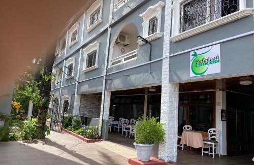 Kololi Apartment | Calabash Apartment-Hotel