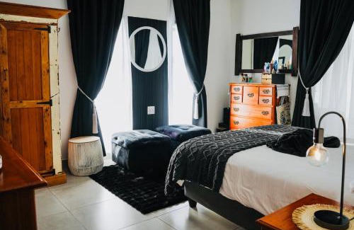 Darling House | Calabash Cape Town