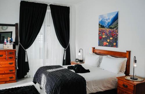 Darling House | Calabash Cape Town