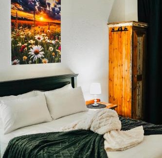 Darling House | Calabash Cape Town