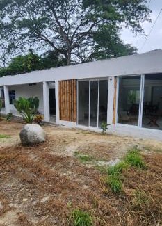 Calabazo House | CALABAZO Casa MonoCai