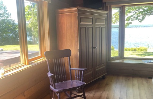 Calabogie Cottage | Calabogie getaway