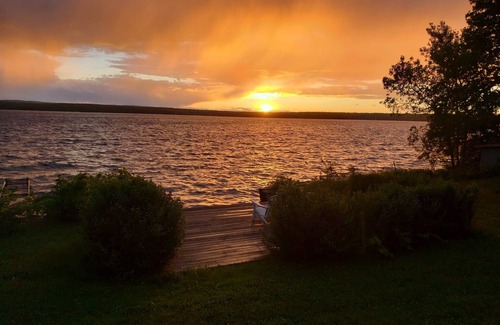 Calabogie Cottage | Calabogie getaway