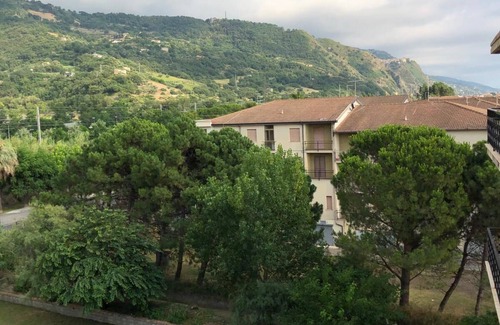 Falconara Albanese Apartment | Calabria Torremezzo - 3P Apartment in Waterfront Residence
