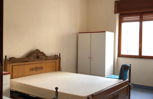 Falconara Albanese Apartment | Calabria Torremezzo - 3P Apartment in Waterfront Residence