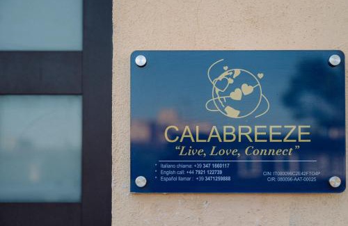 Villa San Giovanni Apartment | Calabreeze