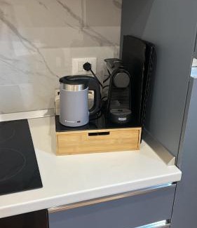 Villa San Giovanni Apartment | Calabreeze