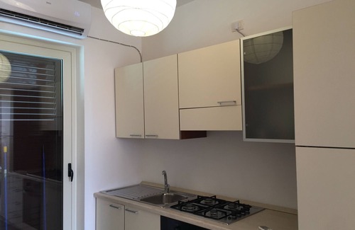 Isca Marina House | Calabria 5 minutes walk from the sea
