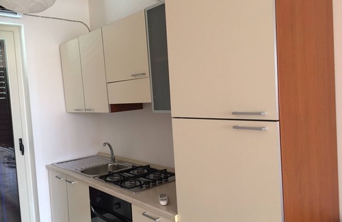 Isca Marina House | Calabria 5 minutes walk from the sea
