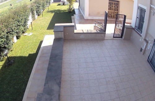 Lamezia Terme Apartment | Calabria Charm – Villa Apartment 2bdr by B'Your Home