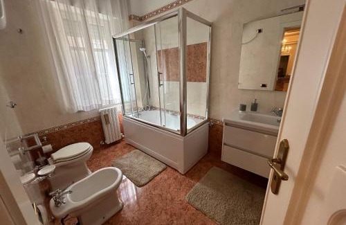 Lamezia Terme Apartment | Calabria Charm Villa Apartment 2bdr by B'Your Home