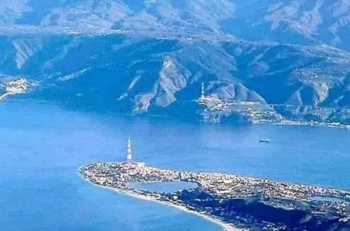 San Roberto House | CALABRIA COLLINA DI SCILLA CASALE OSTELLO1800 SELF SERVICE GIARDINO STANZE E APPARTAMENTI PER FAMIGLIE COPPIE E SINGLE Melia Pzza S Gaetano 16