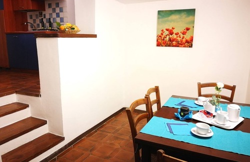 San Pietro a Maida House | Calabria Hideaway with Pool