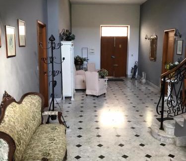 Siderno Marina Apartment | Calabria Mare Ionio - La Casa di Anna - Siderno Marina