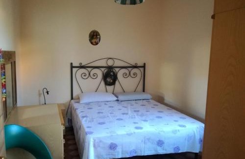 Simeri Mare House | Calabrian Home