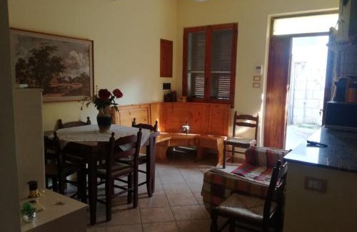 Simeri Mare House | Calabrian Home