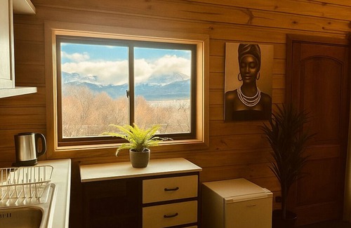 Coyhaique Cabin | Calafate Lodge Patagonia