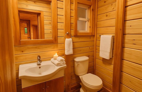 Coyhaique Cabin | Calafate Lodge Patagonia