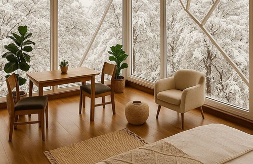 Coyhaique Cabin | Calafate Lodge Patagonia