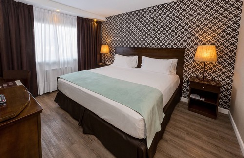 El Calafate Hotel | Calafate Parque Hotel