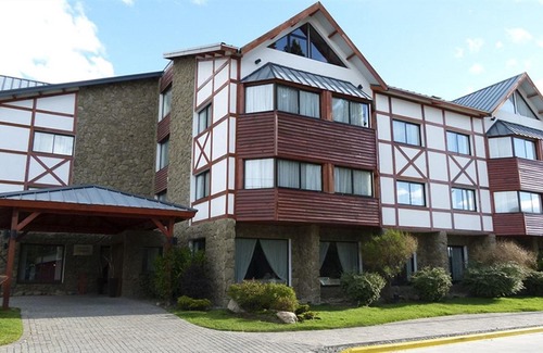 El Calafate Hotel | Calafate Parque Hotel