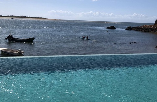 Vila Real Santo Antonio Hotel | Calafate
