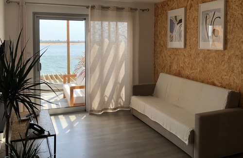 Vila Real Santo Antonio Hotel | Calafate