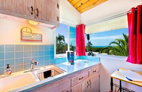 San Clemente House | Calafia Beach Condo 257 #1