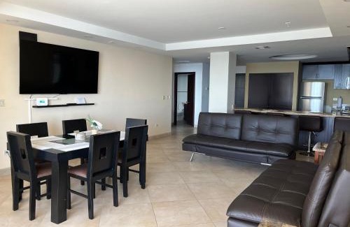 Rosarito Apartment | Calafia, Oceanview Condo Resort in Rosarito.