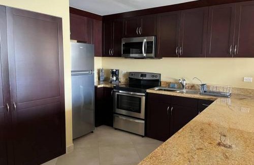 Rosarito Apartment | Calafia, Oceanview Condo Resort in Rosarito.